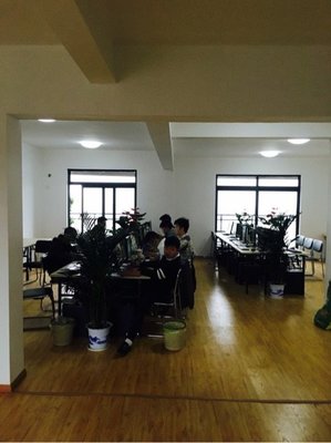 武漢金誠匯譽(yù)商務(wù)信息咨詢